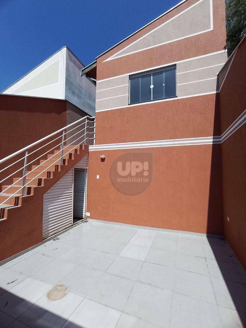 Casa à venda com 2 quartos, 60m² - Foto 1