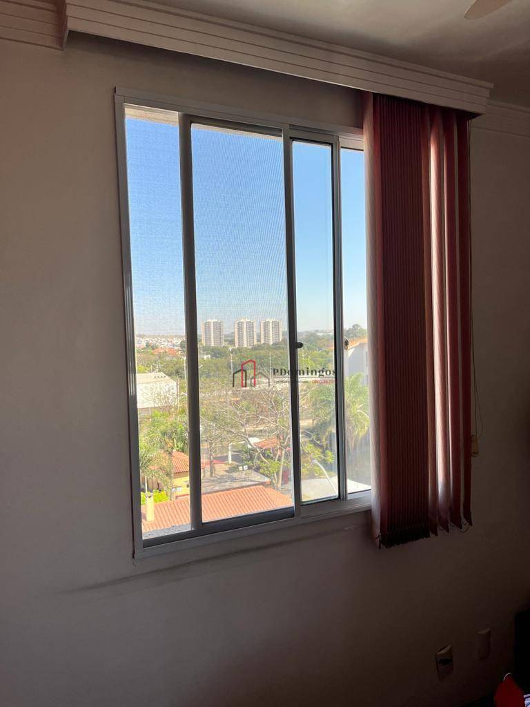 Apartamento à venda com 3 quartos, 55m² - Foto 8