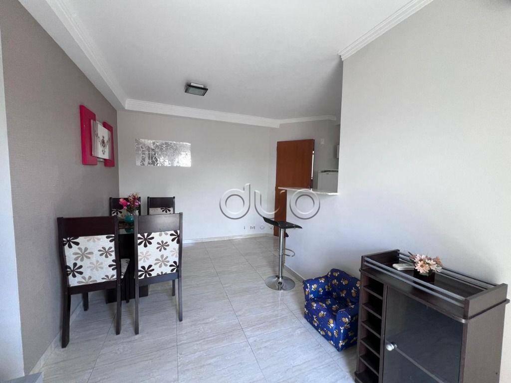 Apartamento à venda com 2 quartos, 45m² - Foto 5