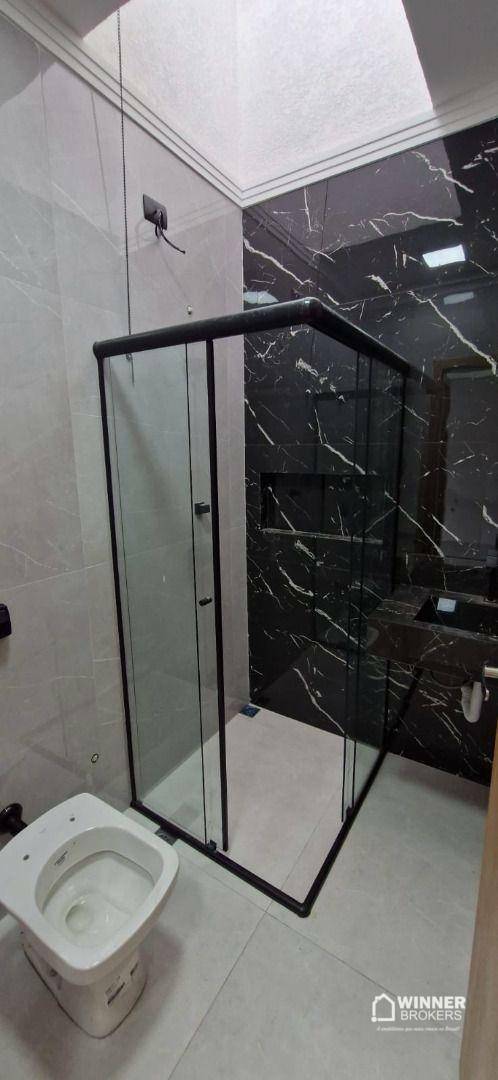 Casa à venda com 3 quartos, 89m² - Foto 8