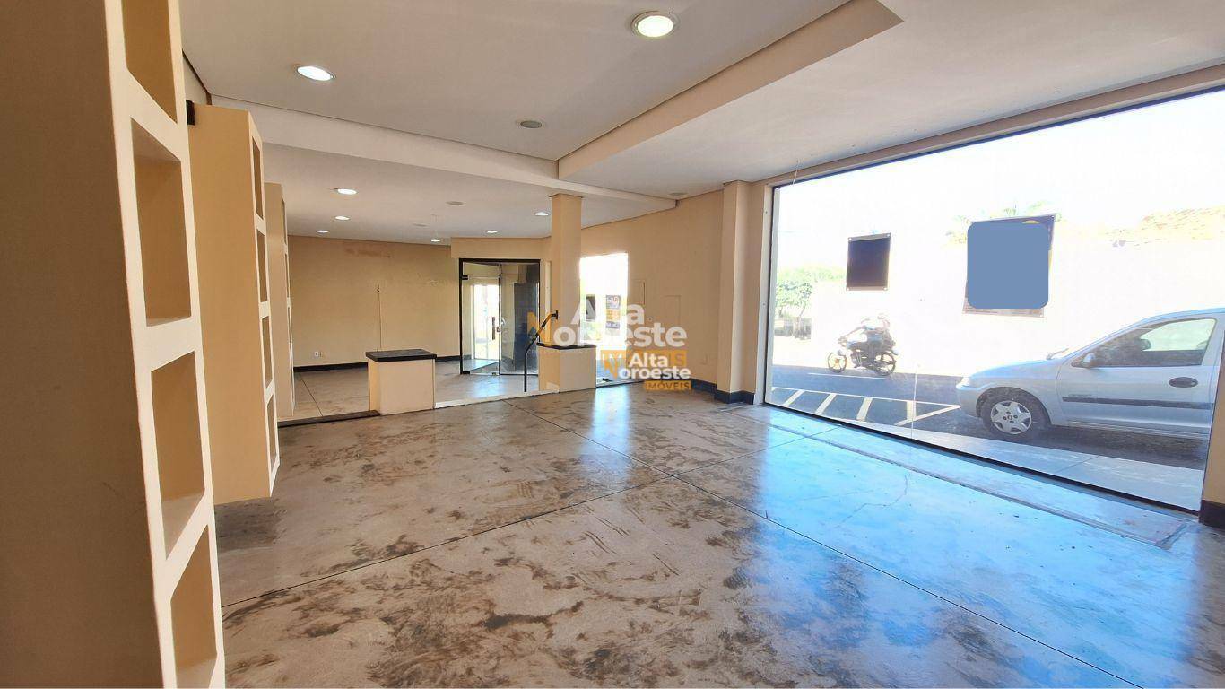 Loja-Salão para alugar, 114m² - Foto 3