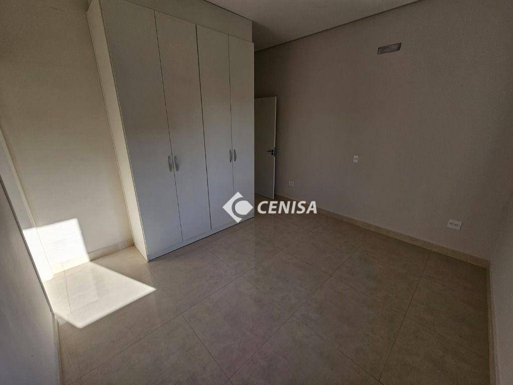 Casa de Condomínio à venda com 3 quartos, 254m² - Foto 25