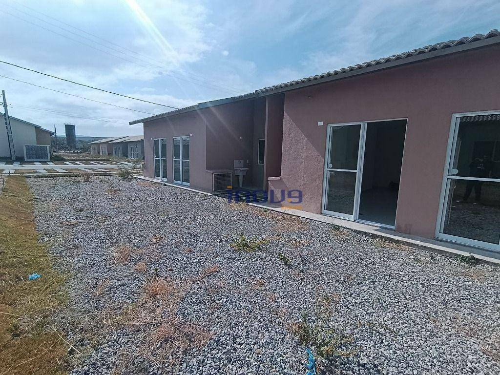 Casa de Condomínio, 2 quartos - Foto 4