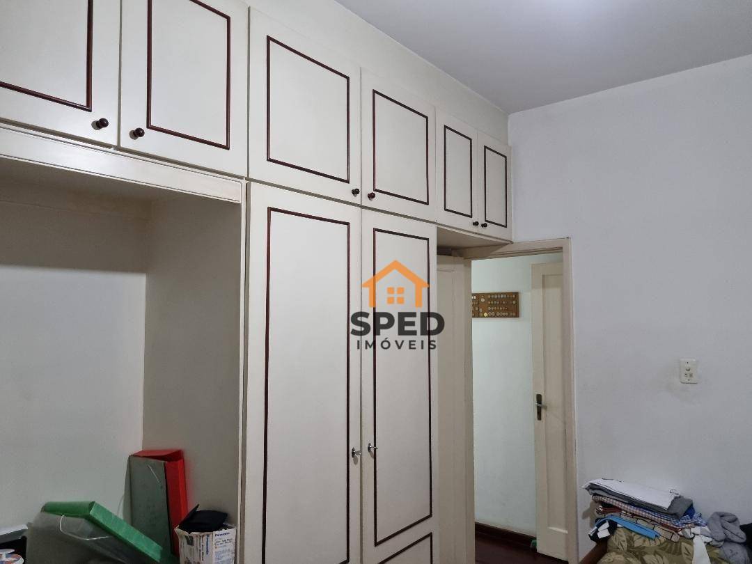 Apartamento à venda com 3 quartos, 138m² - Foto 12