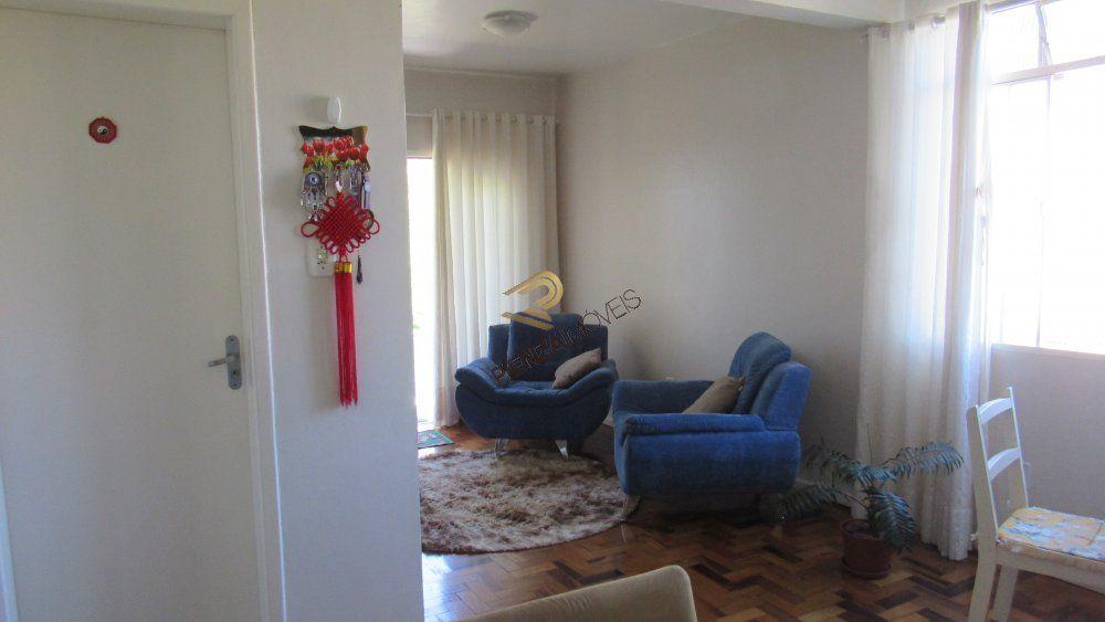 Apartamento à venda com 2 quartos, 96m² - Foto 8