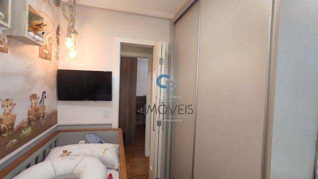 Apartamento à venda com 2 quartos, 67m² - Foto 9