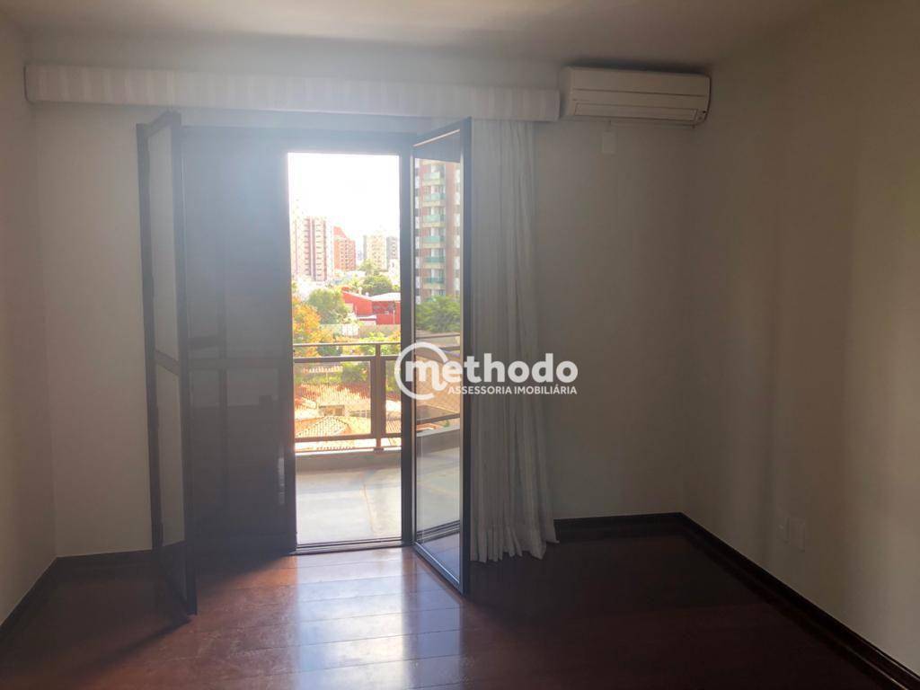 Apartamento à venda com 4 quartos, 180m² - Foto 14