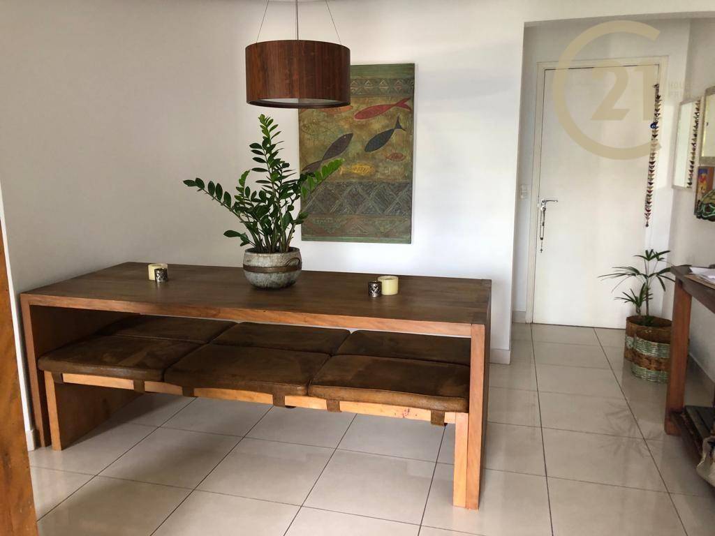 Apartamento à venda com 2 quartos, 67m² - Foto 8