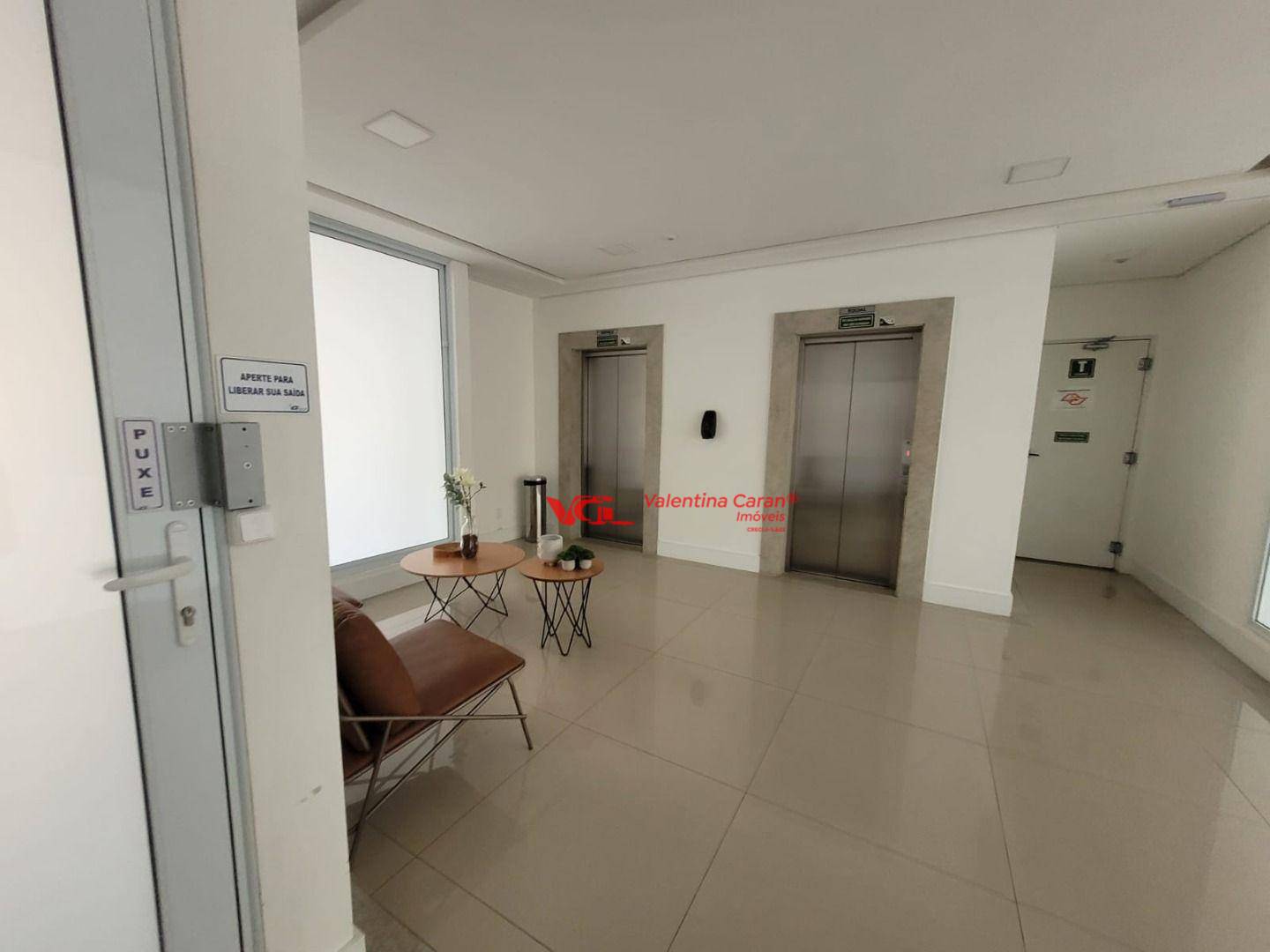 Apartamento à venda com 3 quartos, 95m² - Foto 27