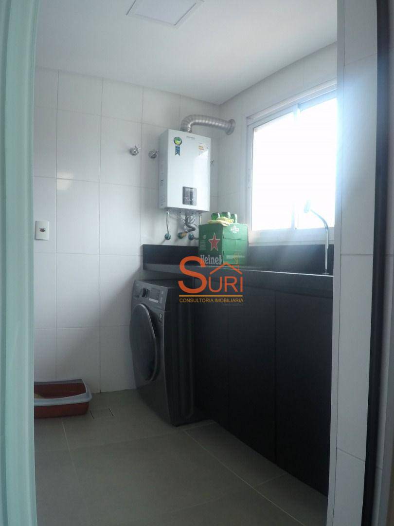 Apartamento à venda com 3 quartos, 85m² - Foto 9