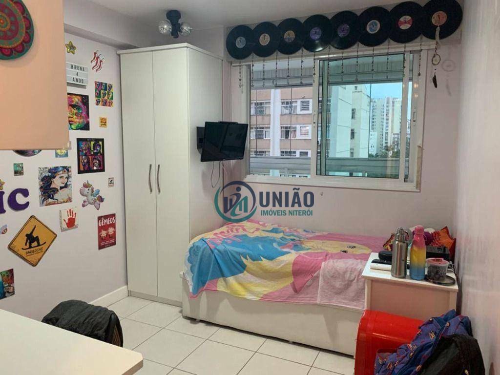 Apartamento à venda com 4 quartos, 138m² - Foto 12