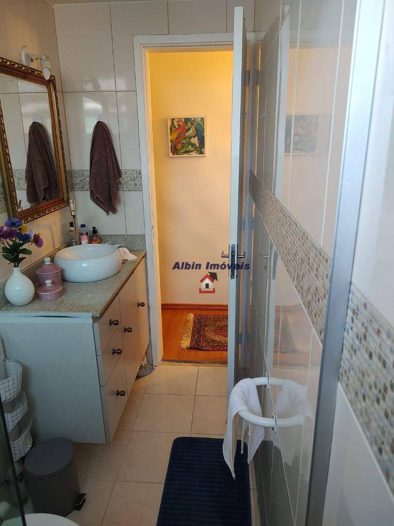 Apartamento à venda com 2 quartos, 75m² - Foto 15