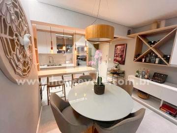 Apartamento à venda com 3 quartos, 92m² - Foto 4