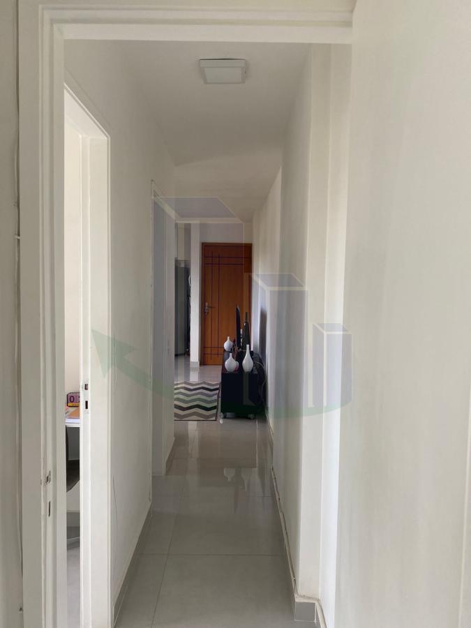 Apartamento à venda com 2 quartos, 60m² - Foto 9