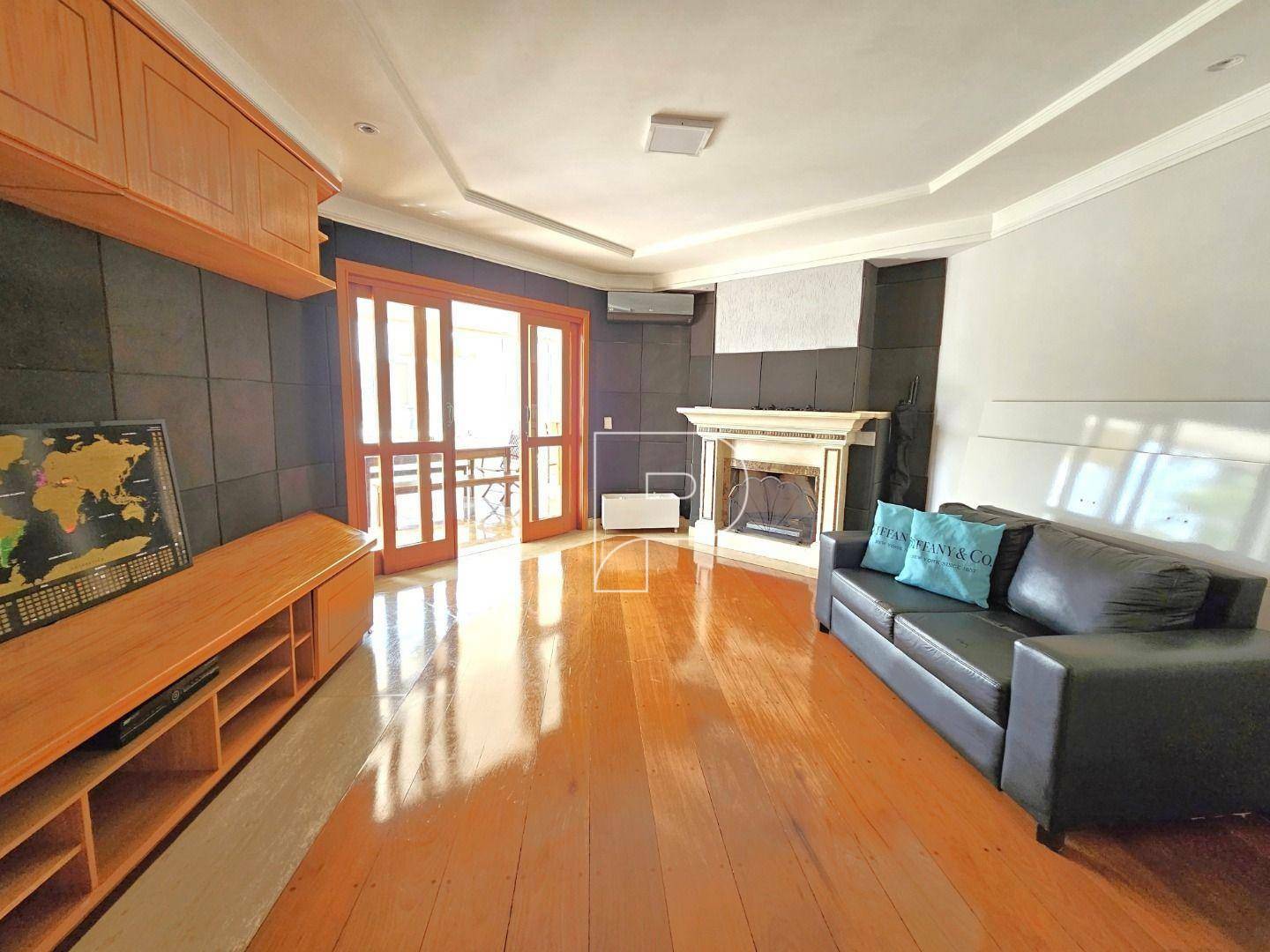 Casa de Condomínio à venda com 5 quartos, 980m² - Foto 19