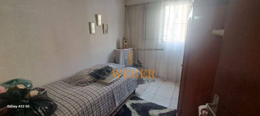 Apartamento à venda com 3 quartos, 58m² - Foto 24