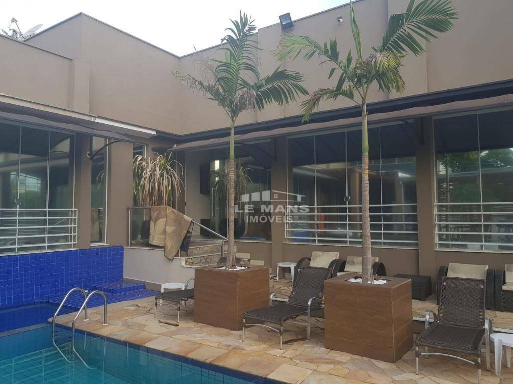 Casa de Condomínio à venda com 6 quartos, 770m² - Foto 3