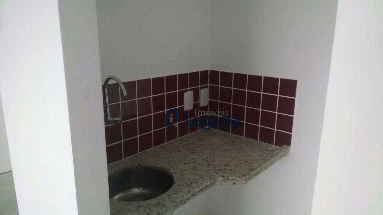 Conjunto Comercial-Sala à venda e aluguel, 39m² - Foto 3