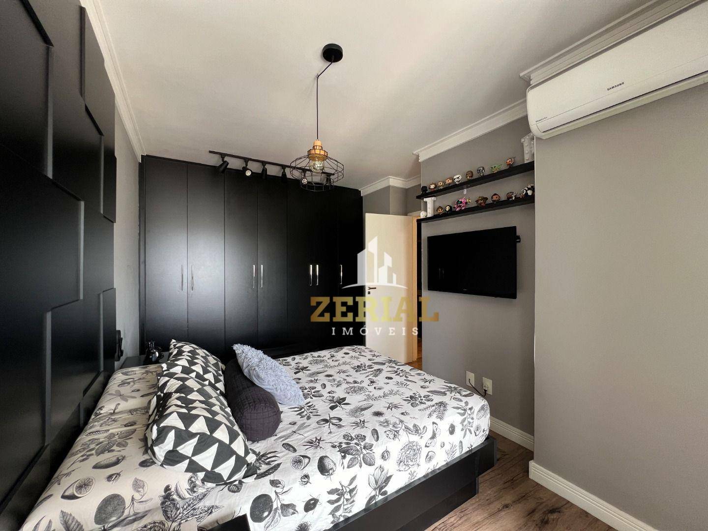 Apartamento à venda com 2 quartos, 60m² - Foto 23