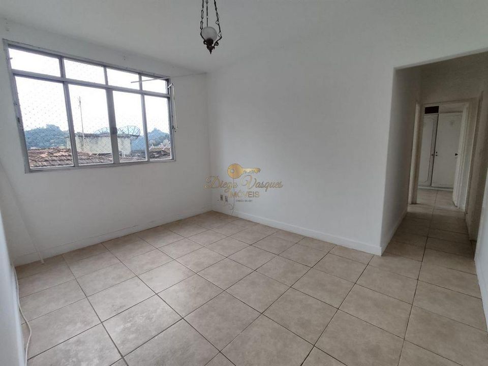 Apartamento à venda com 2 quartos, 51m² - Foto 1