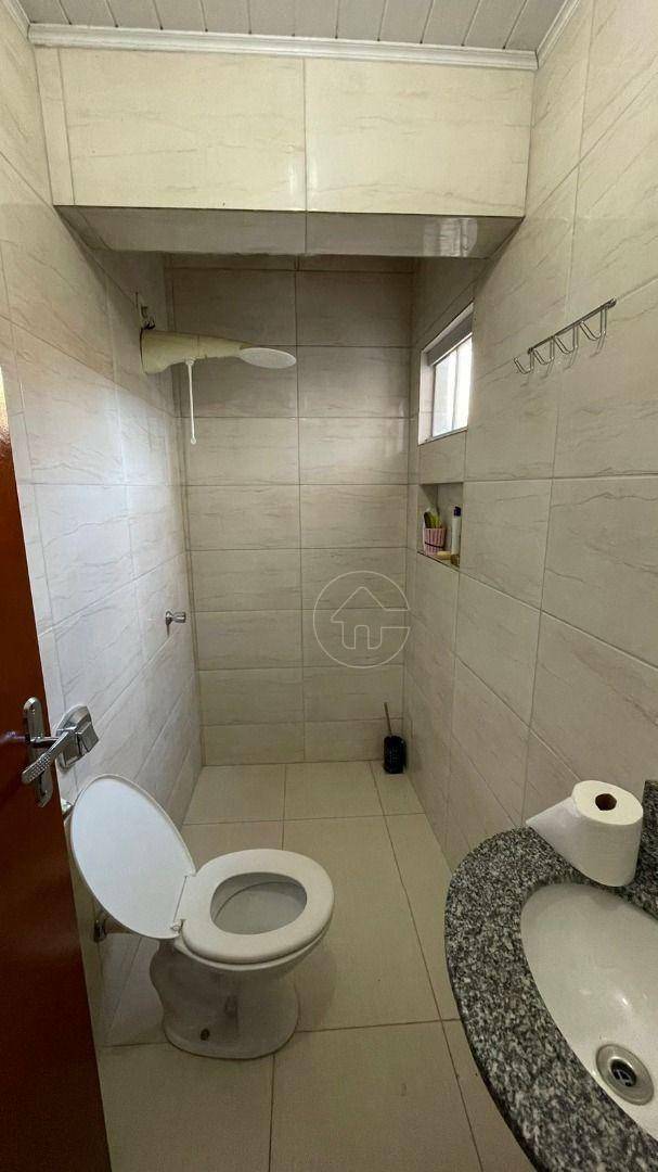 Casa à venda com 3 quartos, 200m² - Foto 8