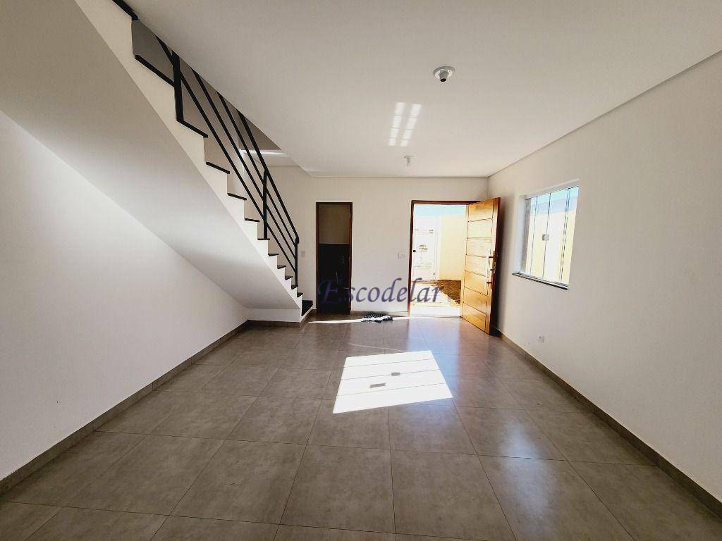 Casa à venda com 3 quartos, 108m² - Foto 5