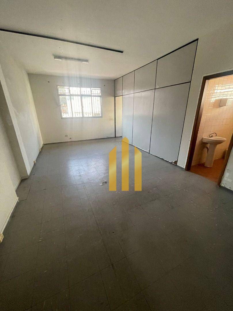 Conjunto Comercial-Sala para alugar, 40m² - Foto 4