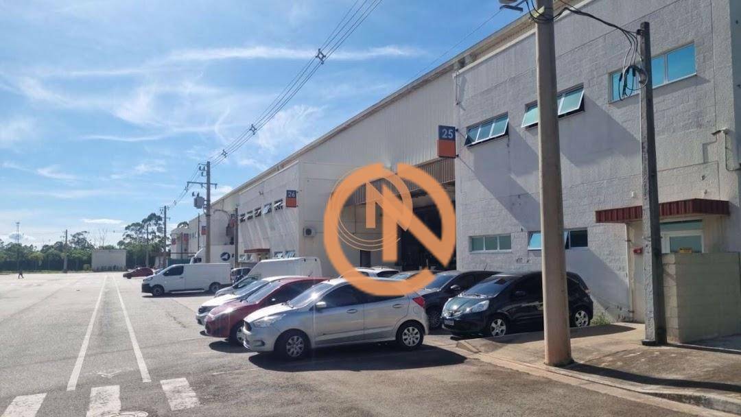 Depósito-Galpão-Armazém à venda, 1300m² - Foto 6