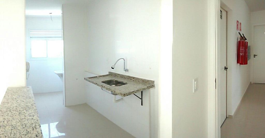 Apartamento à venda com 2 quartos, 50m² - Foto 7