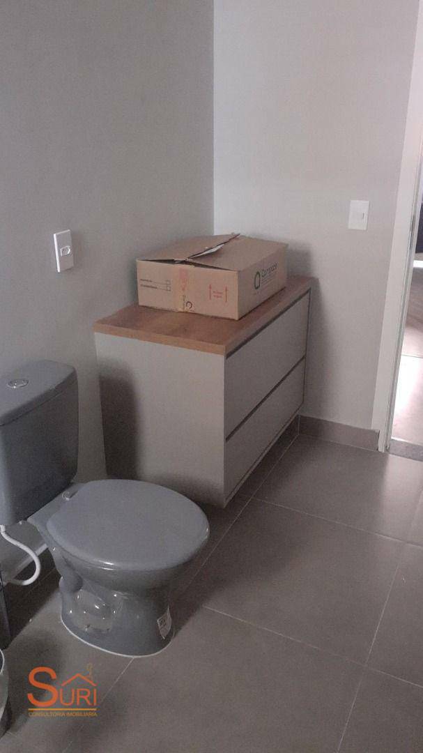 Apartamento à venda com 3 quartos, 130m² - Foto 32