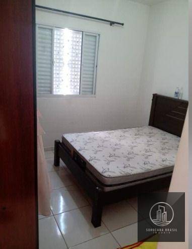 Apartamento à venda com 2 quartos, 62m² - Foto 5