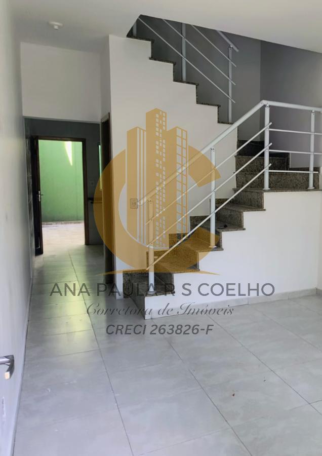 Sobrado à venda com 2 quartos, 45m² - Foto 6