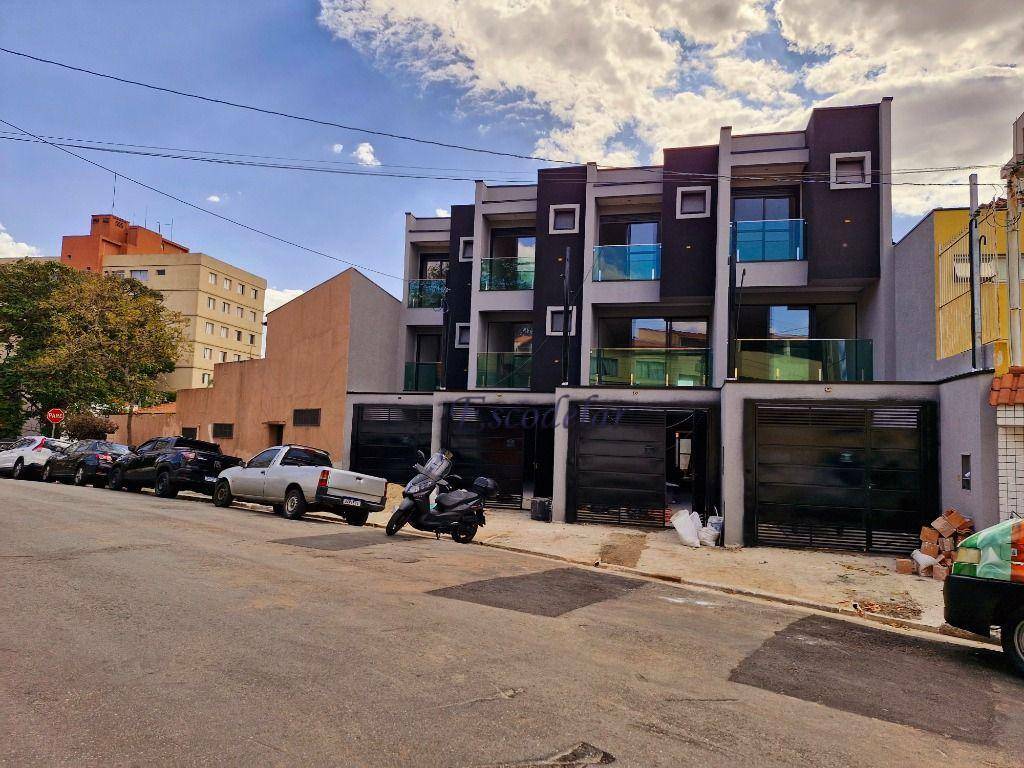 Sobrado à venda com 3 quartos, 135m² - Foto 9