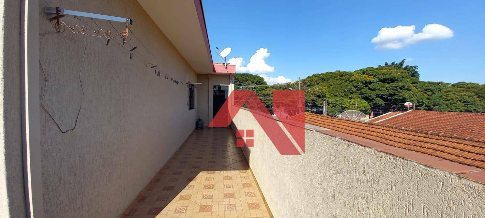 Casa à venda com 3 quartos, 385m² - Foto 29