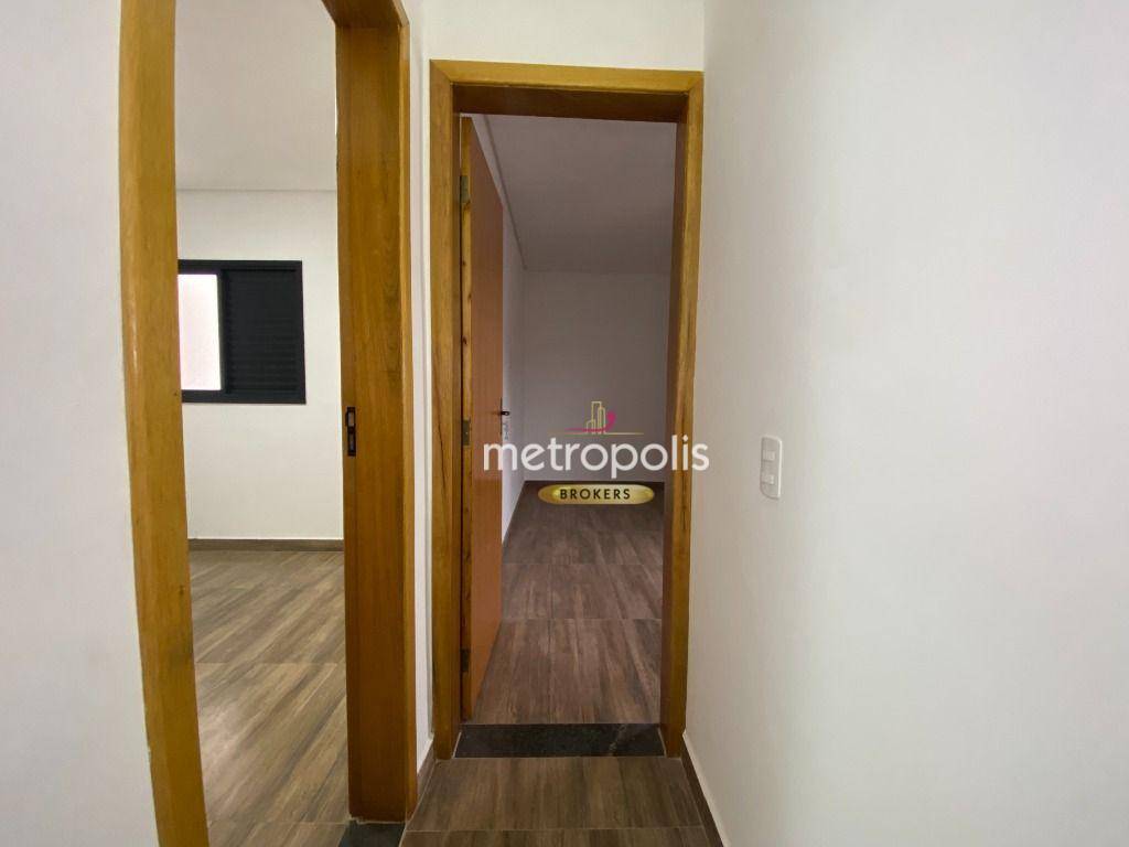 Sobrado à venda com 2 quartos, 90m² - Foto 11