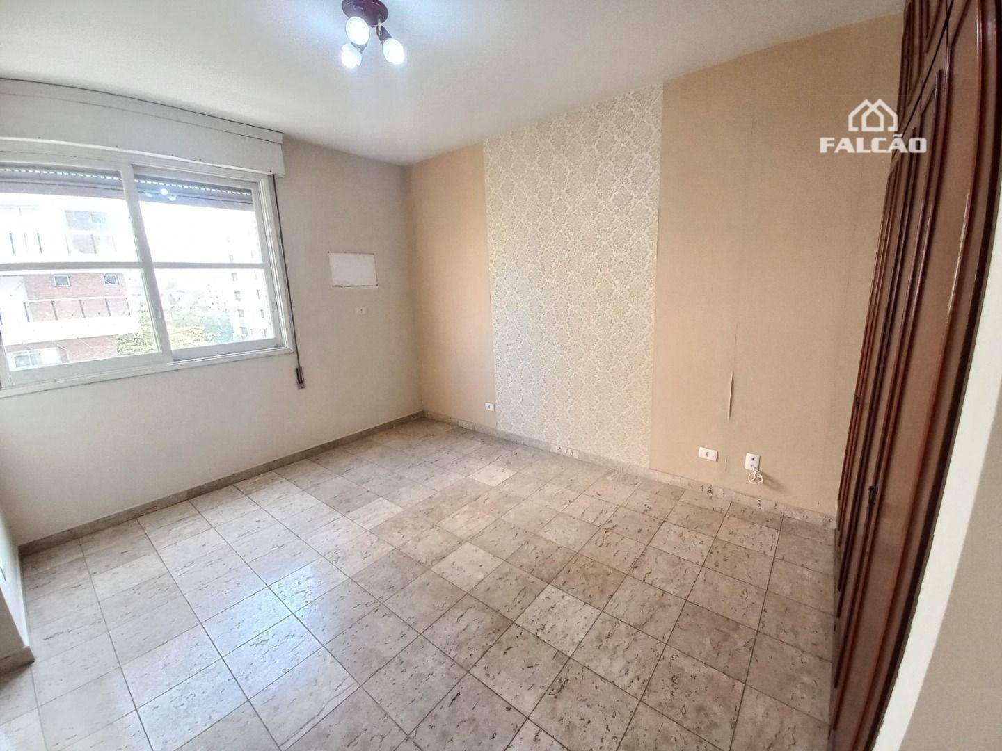 Apartamento para alugar com 4 quartos, 192m² - Foto 15