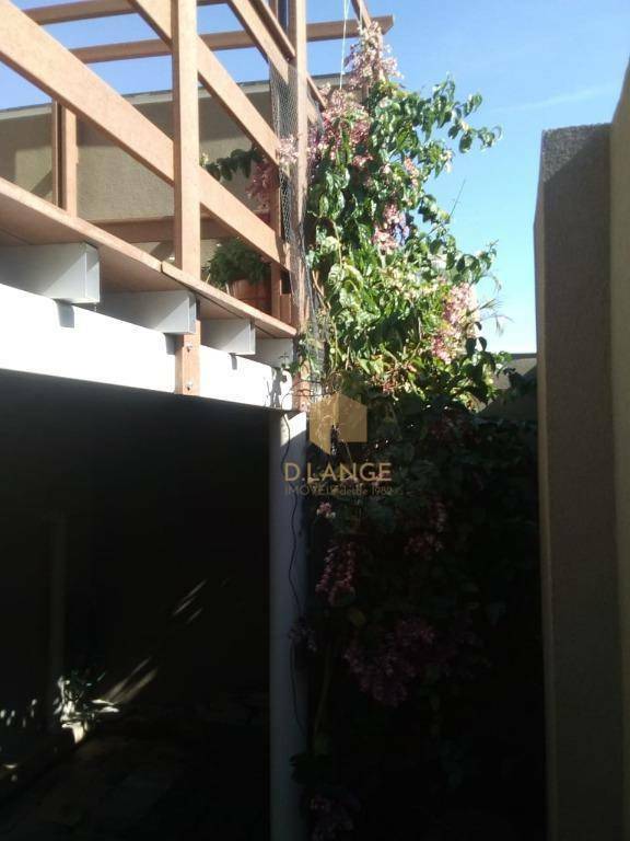 Casa de Condomínio à venda e aluguel com 5 quartos, 297m² - Foto 19