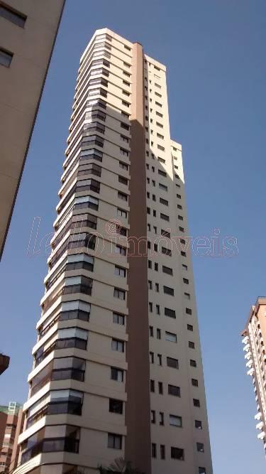 Apartamento à venda com 4 quartos, 200m² - Foto 11