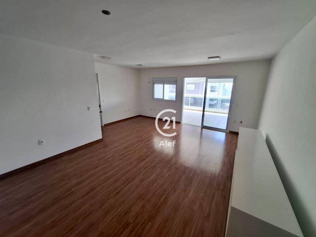 Apartamento para alugar com 2 quartos, 108m² - Foto 1