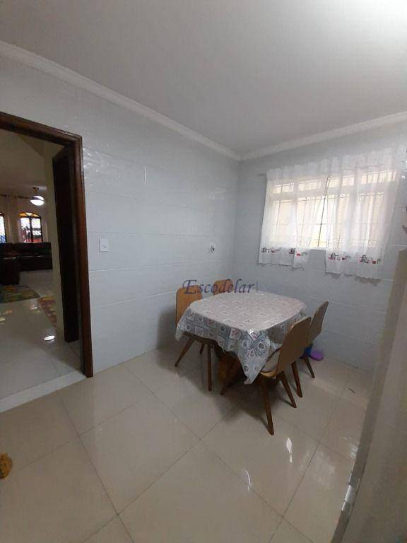 Sobrado à venda com 3 quartos, 116m² - Foto 11