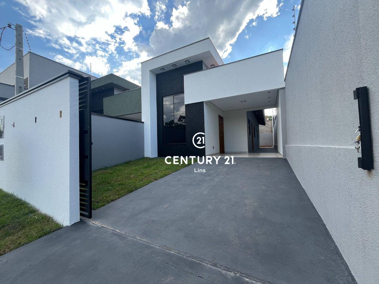 Casa, 2 quartos - Foto 1