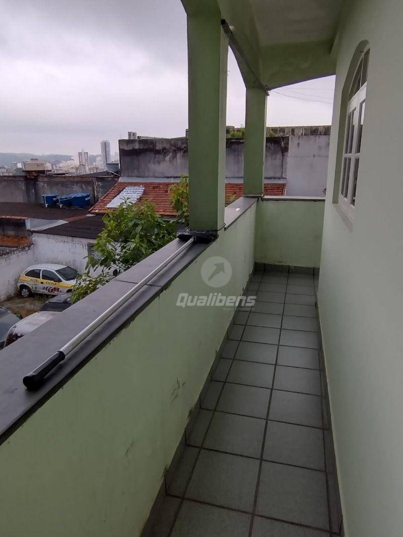 Sobrado à venda com 3 quartos, 371m² - Foto 19