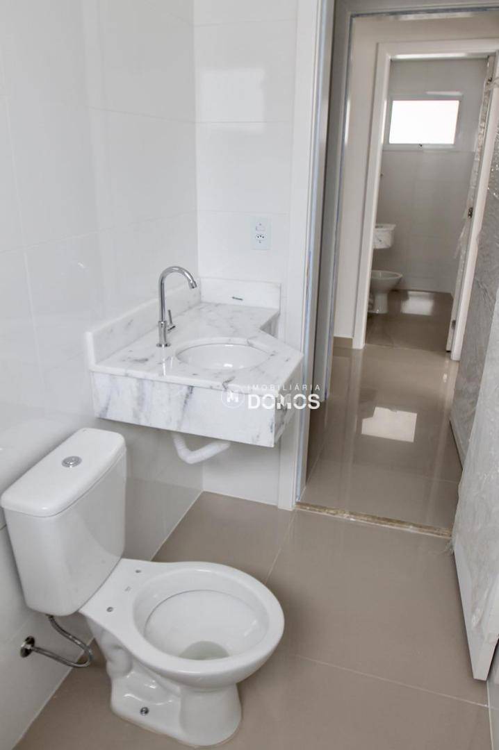 Apartamento à venda com 2 quartos, 51m² - Foto 3