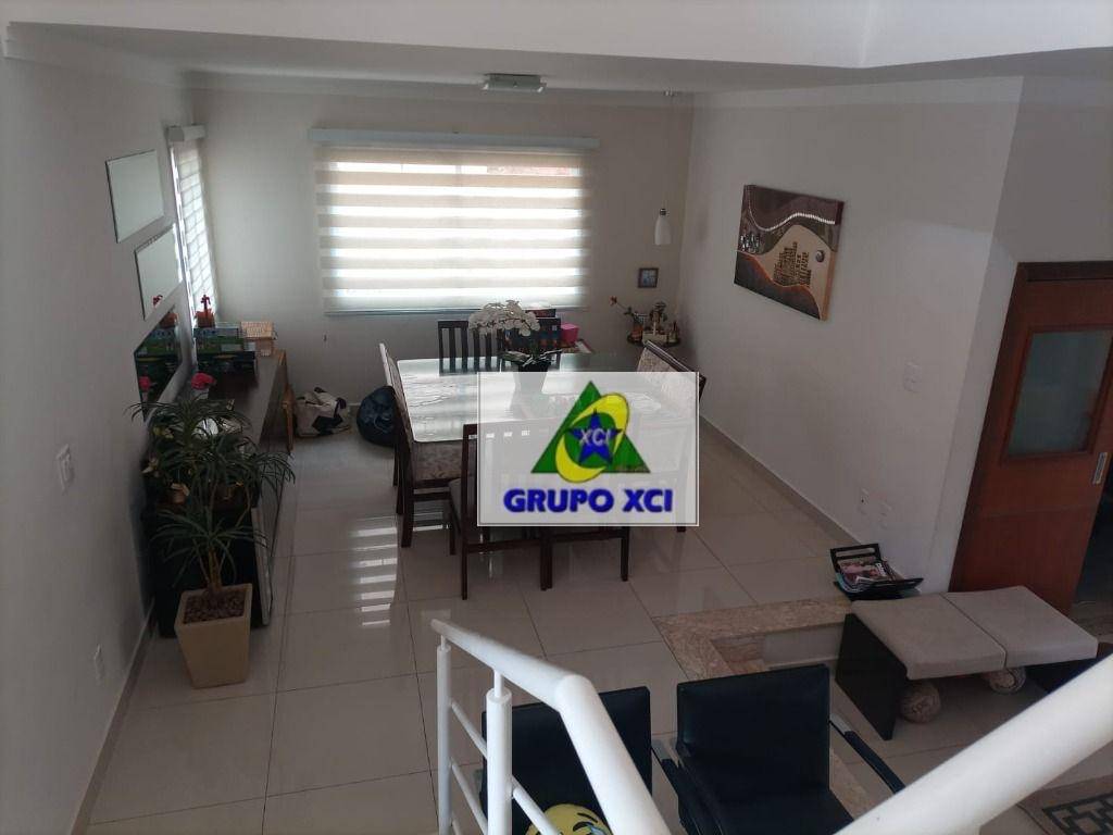 Casa à venda e aluguel com 4 quartos, 260m² - Foto 14