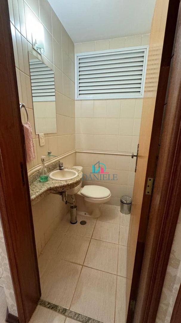 Apartamento à venda com 3 quartos, 128m² - Foto 15