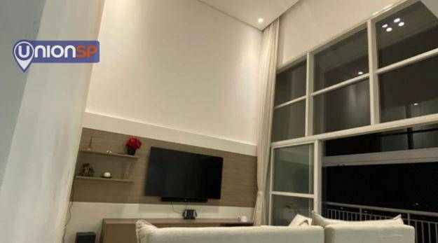 Apartamento à venda com 4 quartos, 170m² - Foto 1