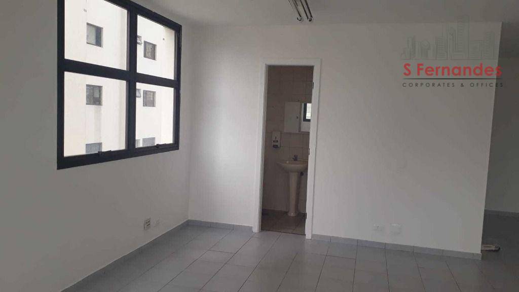 Conjunto Comercial-Sala à venda e aluguel, 55m² - Foto 4