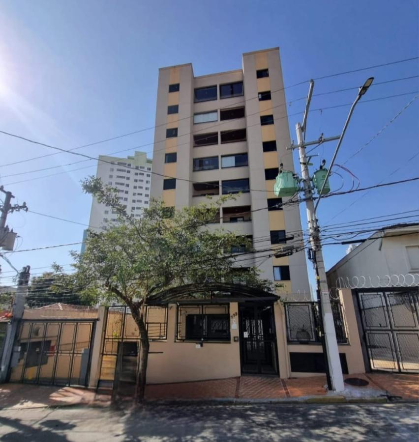 Apartamento para alugar com 3 quartos, 68m² - Foto 1