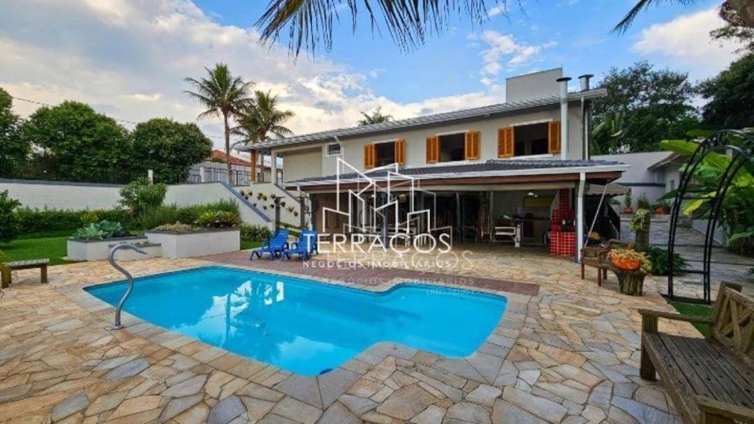 Casa à venda com 3 quartos, 400m² - Foto 7