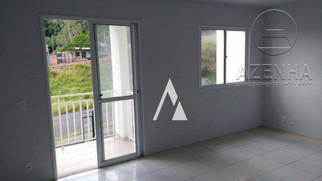 Apartamento à venda com 2 quartos, 53m² - Foto 12